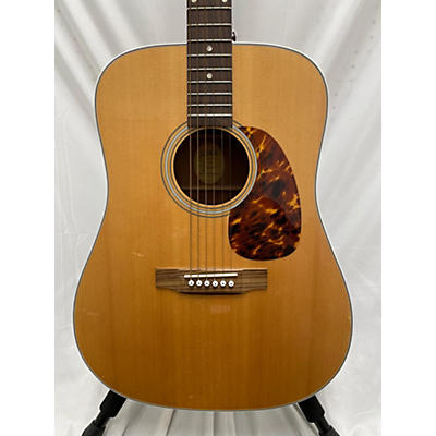 Blueridge BR-60 Acoustic Guitar