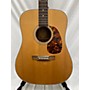 Used Blueridge BR-60 Acoustic Guitar Natural