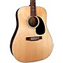 Open-Box Blueridge BR-60 Contemporary Series Dreadnought Acoustic Guitar Condition 2 - Blemished Natural 197881389000