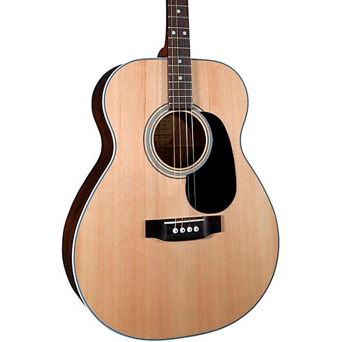 Blueridge BR-60T Contemporary Series Tenor Acoustic Guitar Natural