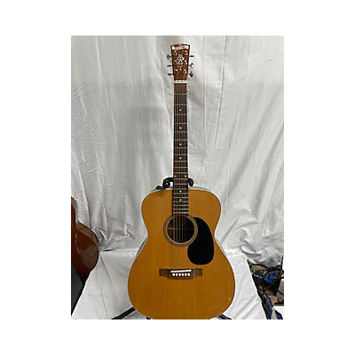 Blueridge BR-63 Acoustic Guitar