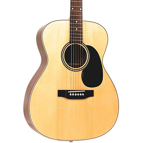 Blueridge BR-63 Contemporary Series 000 Acoustic Guitar Natural