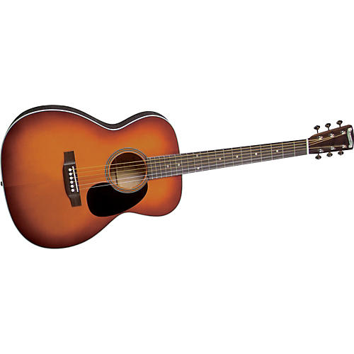 BR-63AS Adirondack Top Craftsman Series 000 Acoustic Guitar