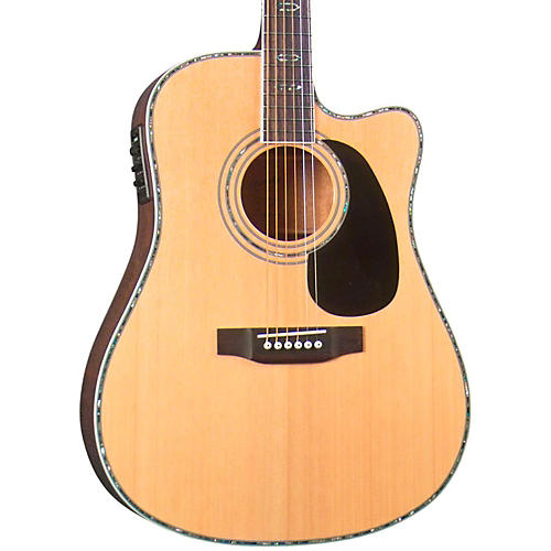 Blueridge BR-70CE Cutaway Acoustic-Electric Dreadnought Guitar Condition 2 - Blemished Regular 190839827920
