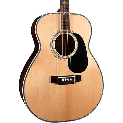 Blueridge BR-70T Contemporary Series Tenor Acoustic Guitar Natural