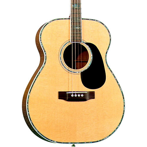 BR-70T Tenor Acoustic Guitar