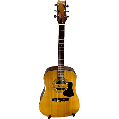 Blueridge BR-O2 Acoustic Electric Guitar
