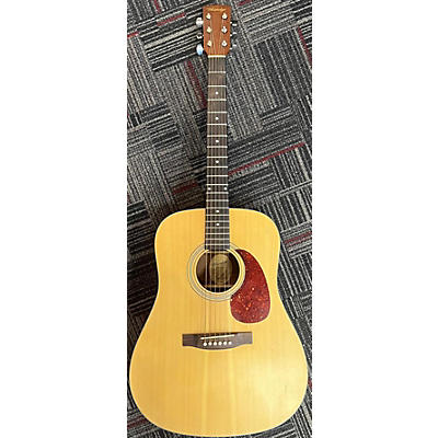 Blueridge BR-OM Acoustic Guitar