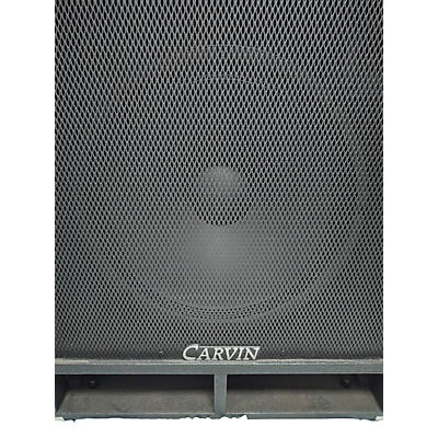 Carvin BR115 Bass Cabinet
