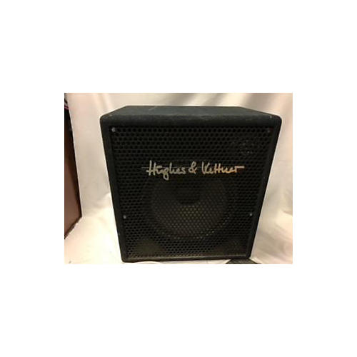 Hughes & Kettner BR115H Bass Cabinet
