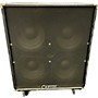 Used Carvin BR118N-4 Bass Cabinet