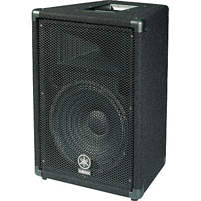 Yamaha BR12 12" 2-Way Speaker Cabinet