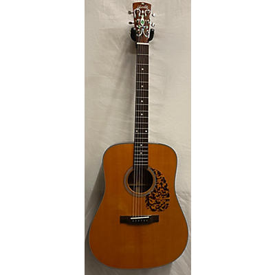 Blueridge BR140 Historic Series Acoustic Guitar