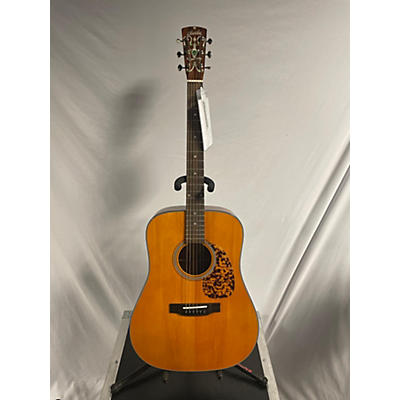 Blueridge BR140 Historic Series Dreadnought Acoustic Guitar