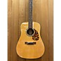 Used Blueridge BR140A ADIRONBACK Acoustic Guitar Natural