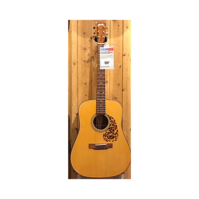 Blueridge BR140A Craftsman Series Dreadnought Acoustic Guitar