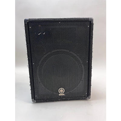 Yamaha BR15 Unpowered Speaker