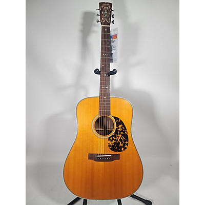 Blueridge BR160 Historic Series Dreadnought Acoustic Guitar