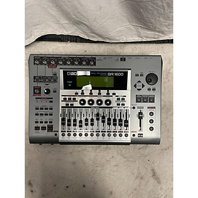 BOSS BR1600CD MultiTrack Recorder