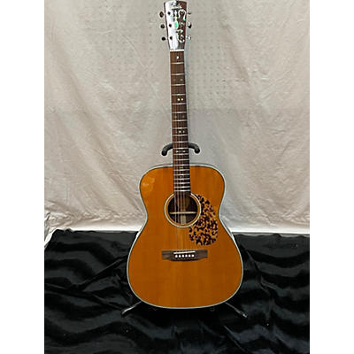 Blueridge BR163 Auditorium Acoustic Guitar