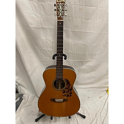 Blueridge BR163 Auditorium Acoustic Guitar