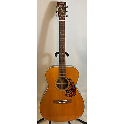 Blueridge BR163 Historic Series 000 Acoustic Guitar