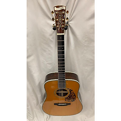 used blueridge guitars for sale