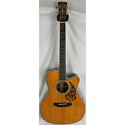 Blueridge BR183CE Acoustic Electric Guitar