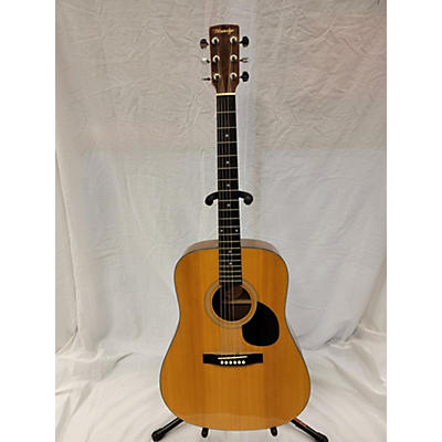Blueridge BR1M Acoustic Guitar