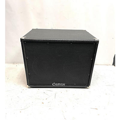 Carvin BR210 4 Bass Cabinet