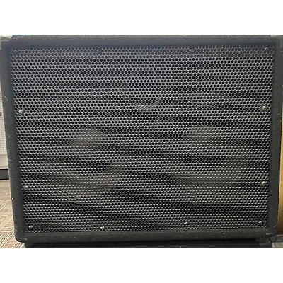 Carvin BR210-8 Bass Cabinet