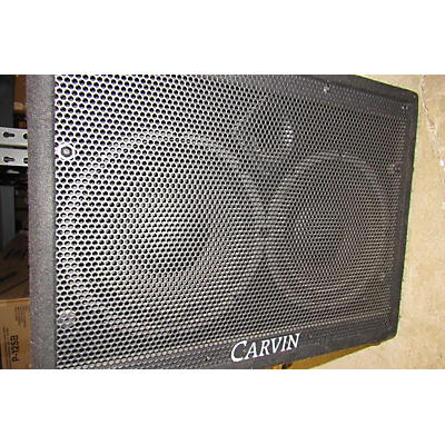 Carvin BR210 Bass Cabinet