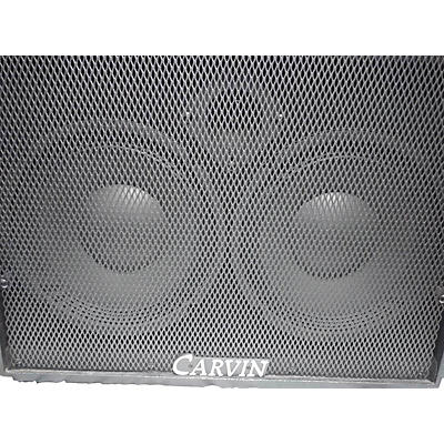 Carvin BR210 Bass Cabinet
