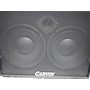 Used Carvin BR210 Bass Cabinet