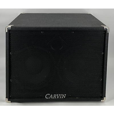 Carvin BR210 Bass Cabinet