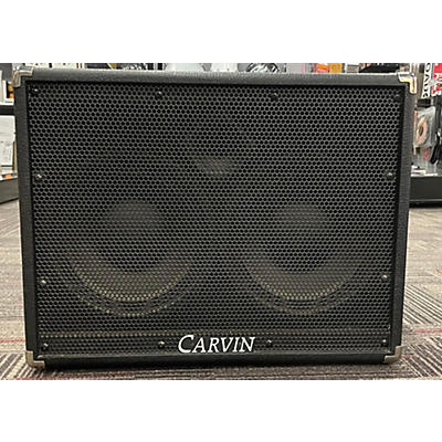 Carvin BR210 Guitar Cabinet