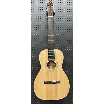 Blueridge BR341 O Parlor Acoustic Guitar