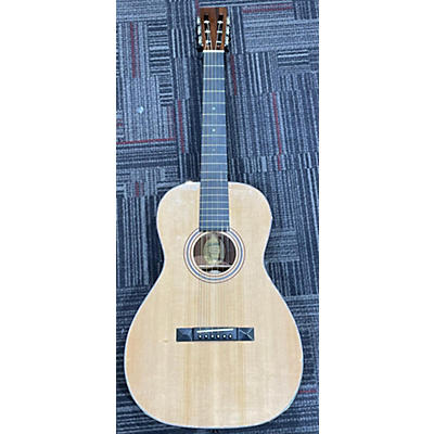 Blueridge BR341 O Parlor Acoustic Guitar