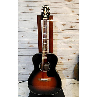 Blueridge BR343 Contemporary Series 000 Acoustic Guitar
