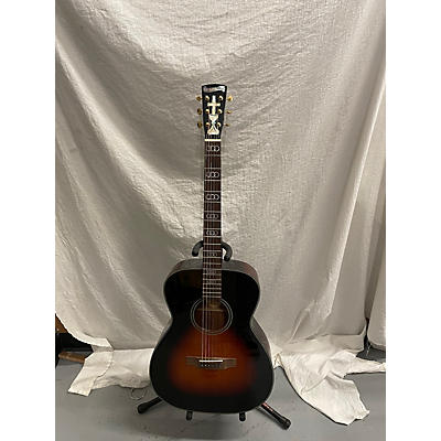 Blueridge BR343 Contemporary Series 000 Acoustic Guitar
