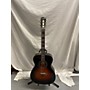Used Blueridge BR343 Contemporary Series 000 Acoustic Guitar 2 Tone Sunburst