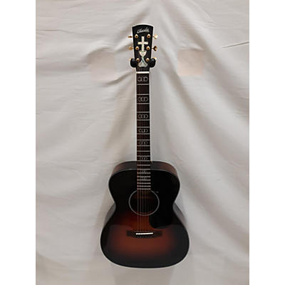 Blueridge BR343 Contemporary Series 000 Acoustic Guitar