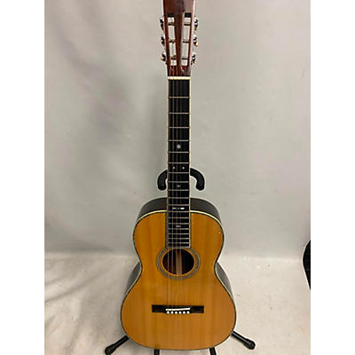 Blueridge BR371 Parlor Acoustic Guitar