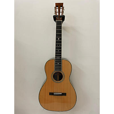 Blueridge BR371 Parlor Acoustic Guitar