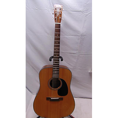 Blueridge BR40 Contemporary Series Dreadnought Acoustic Guitar