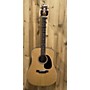 Used Blueridge BR40 Contemporary Series Dreadnought Acoustic Guitar Natural