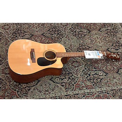Blueridge BR40CE Contemporary Series Acoustic Electric Guitar