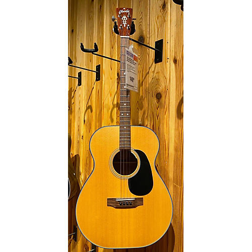 BR40T Contemporary Series Tenor Acoustic Guitar