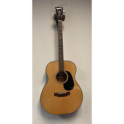 Blueridge BR40T Contemporary Series Tenor Acoustic Guitar