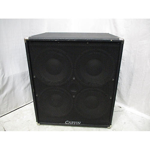 BR410 Bass Cabinet